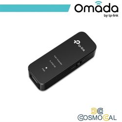 Omada Extender PoE+ Fast Ethernet 100m – 250m 10/100Mbps - POE10