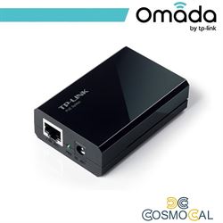 Omada Splitter PoE 802.3af con selettore Volt - TL-POE10R