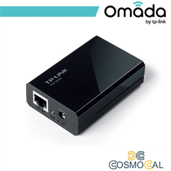 Omada Splitter PoE 802.3af con selettore Volt - TL-POE10R