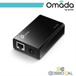 Omada PoE Injector 802.3af porta Gigabit 15.4W - POE150S