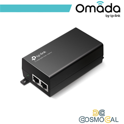 Omada Injector PoE+ IEEE802.3af/at - POE160S