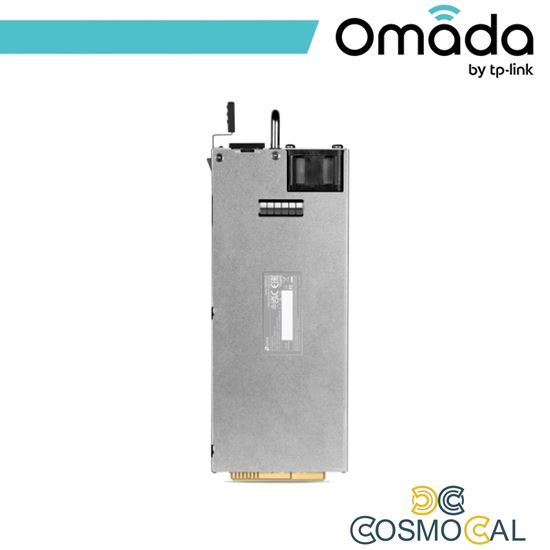 Omada Modulo di alimentazione AC 500W - PSM500-AC