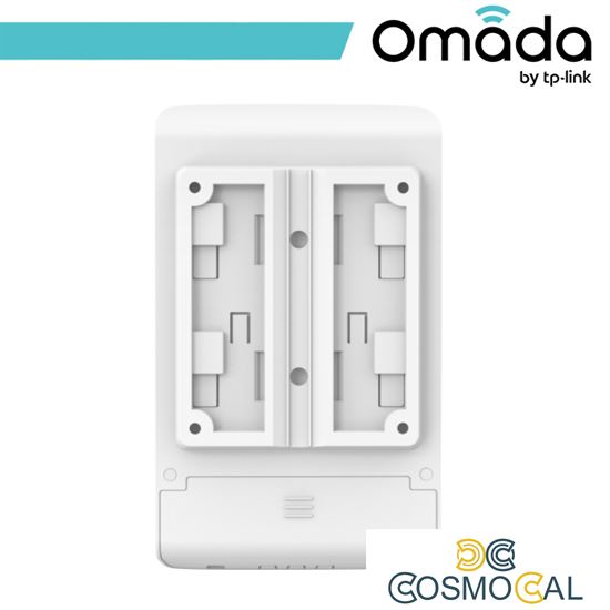 Omada Switch Smart 5 Porte Gigabit 1 Porta PoE++ e 4 PoE+