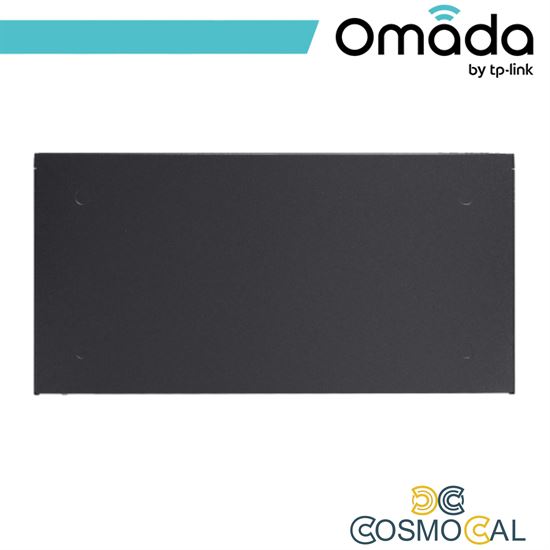 Omada 28-Porte Gigabit Smart Switch con 16-Port PoE+ - SG2428LP