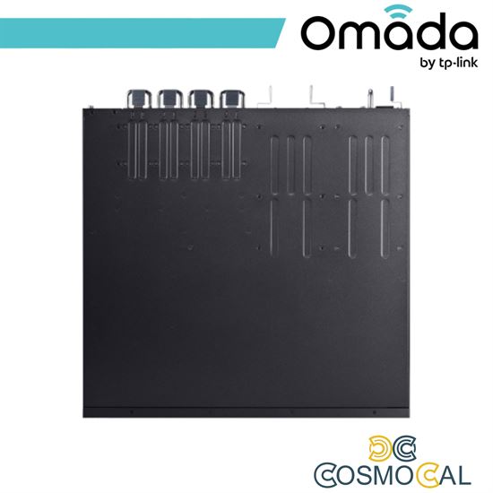 Omada Switch Managed L3 Stackable con 48 Porte Gigabit PoE+ - SG