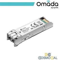 Omada Modulo SFP Mini-GBIC Monomodale 1000 Base-Lx LC - SM311LS