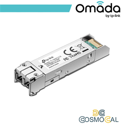 Omada Modulo SFP Mini-GBIC Monomodale 1000 Base-Lx LC - SM311LS
