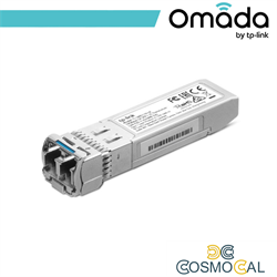 Omada SFP mini-GBIC monomodale 10GBase-LR SFP+ LC Transceiver -