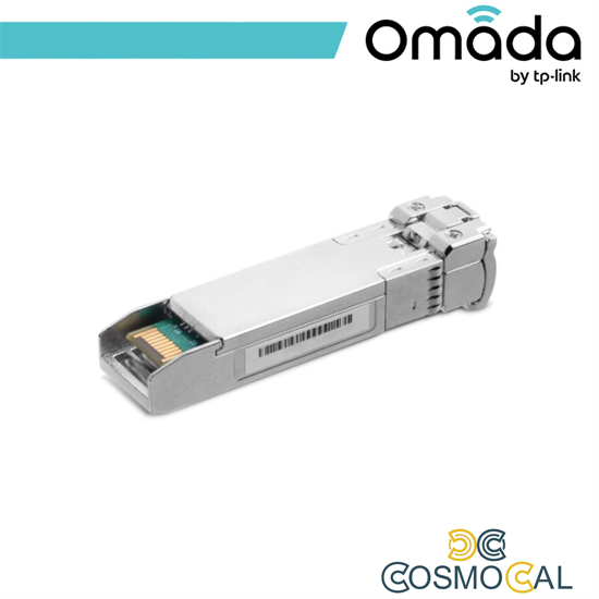 Omada SFP mini-GBIC monomodale 10GBase-LR SFP+ LC Transceiver -
