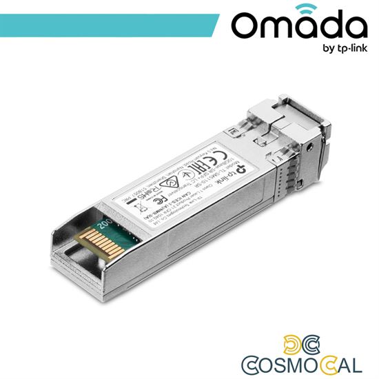 Omada Modulo SFP+ multimodale LC 10GBase-SR - SM5110-SR