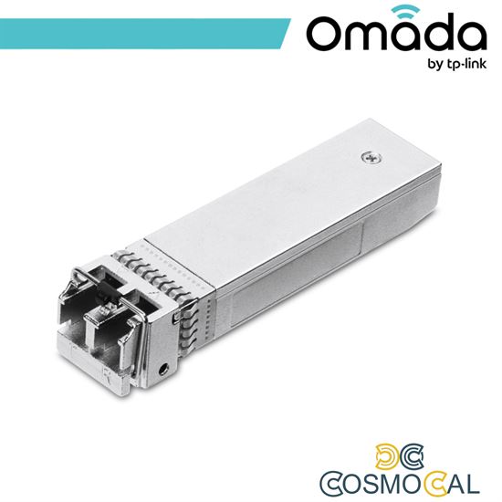 Omada Modulo SFP+ multimodale LC 10GBase-SR - SM5110-SR