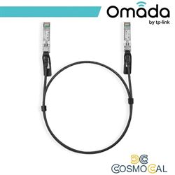 Omada Cavo di collegamento diretto 10G SFP+ lungo 1 metro - SM52