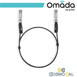 Omada Cavo di collegamento diretto 10G SFP+ lungo 1 metro - SM52
