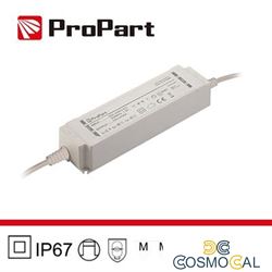 PE67-100W24V