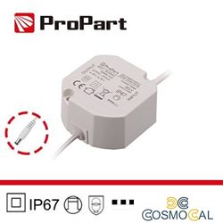 PE67-20W12V