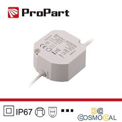 PE67-20W24V