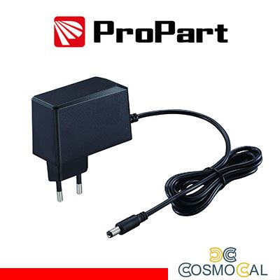 Alimentatore Switching tensione costante 5Vdc 3A (15W)