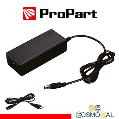 Alimentatore Switching tensione costante 12Vdc 3A (36W)