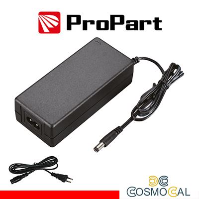 Alimentatore Switching tensione costante 24Vdc 2.5A (60W)