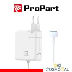Alimentatore MacBook 85W MagSafe2 bianco