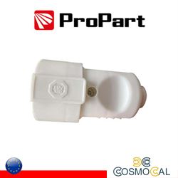 Presa Schuko 2P+T 16A polybag