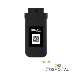 PocketWiFi+Lan - SolaX Chiavetta 3.0 Dongle LAN + WiFi per Inver