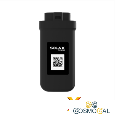 PocketWiFi+Lan - SolaX Chiavetta 3.0 Dongle LAN + WiFi per Inver