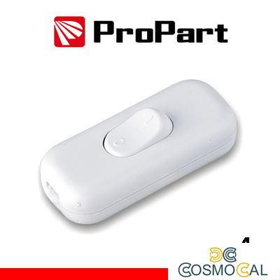 Interruttore in linea 4A-250V