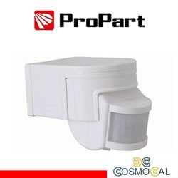 Sensore di movimento a infrarossi - PIR