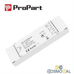 Dimmer DALI 1CH*10A, 0/1-10V 100-240VAC