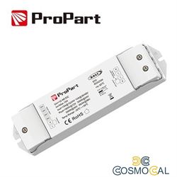 Dimmer DALI 1CH*15A, 180W/360W (12V/24V) - DC