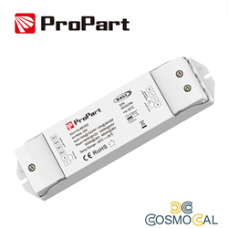 Dimmer DALI 1CH*15A, 180W/360W (12V/24V) - DC