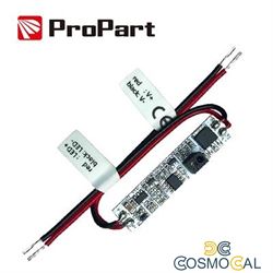 Sensore prossimità movimento mano infrarossi - MAX 24V/96W