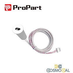 Sensore movimento mano - cavo 1.2m