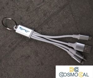 Portachiavi Multi - adattatore Shelly