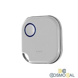 Shelly BLU Button1 White - Pulsante Smart Bluetooth