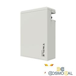 HV11550 - SolaX T58 Batteria SLAVE Triple Power 5,8kWh Alta tens