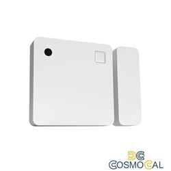 Shelly BLU Sensore Porte&Finestre + Luminosità BT - Bianc