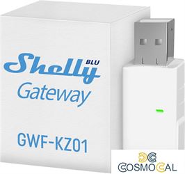Shelly BLU Gateway - Hub Bluetooth