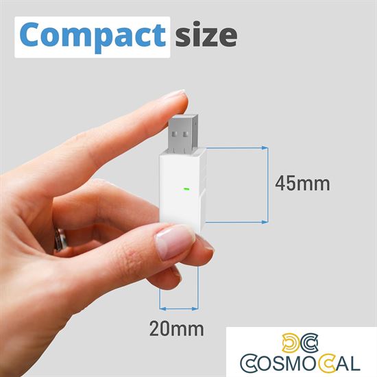 Shelly BLU Gateway - Hub Bluetooth
