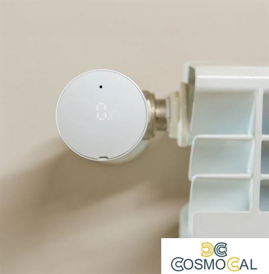 Shelly BLU TRV x1 +Shelly BLU Gateway Gen3