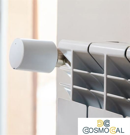 Shelly BLU TRV x1 +Shelly BLU Gateway Gen3