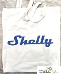 Borsa in stoffa Shelly