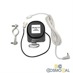 Shelly GAS Add-On Manupulator