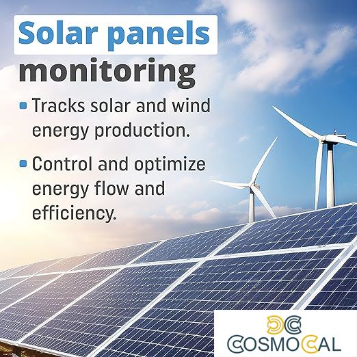 Shelly Pro 3EM 400A  - Contatore Energia DIN + 3 pinze 400A