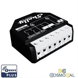 Shelly Qubino Wave 2PM - 2ch