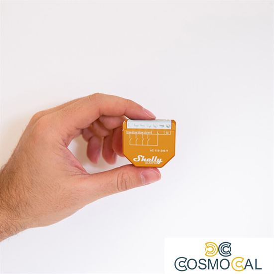 Shelly Qubino Wave i4