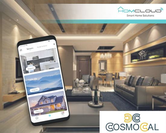 Modulo Smart Dimmer 220V AC Triac 1CHx1.5A Wi-Fi+RF 2.4G