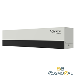 TBMS-MCS0800E(with base) - BMS per batteria SOLAX X1 e X3 per si