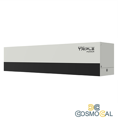 TBMS-MCS0800E(with base) - BMS per batteria SOLAX X1 e X3 per si